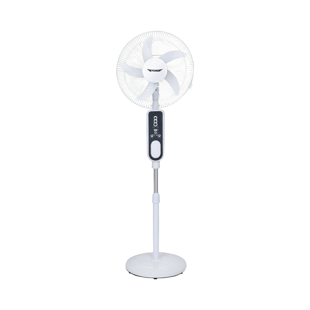 Makroclick TDS STAND FAN SF1602R/16/ACDC