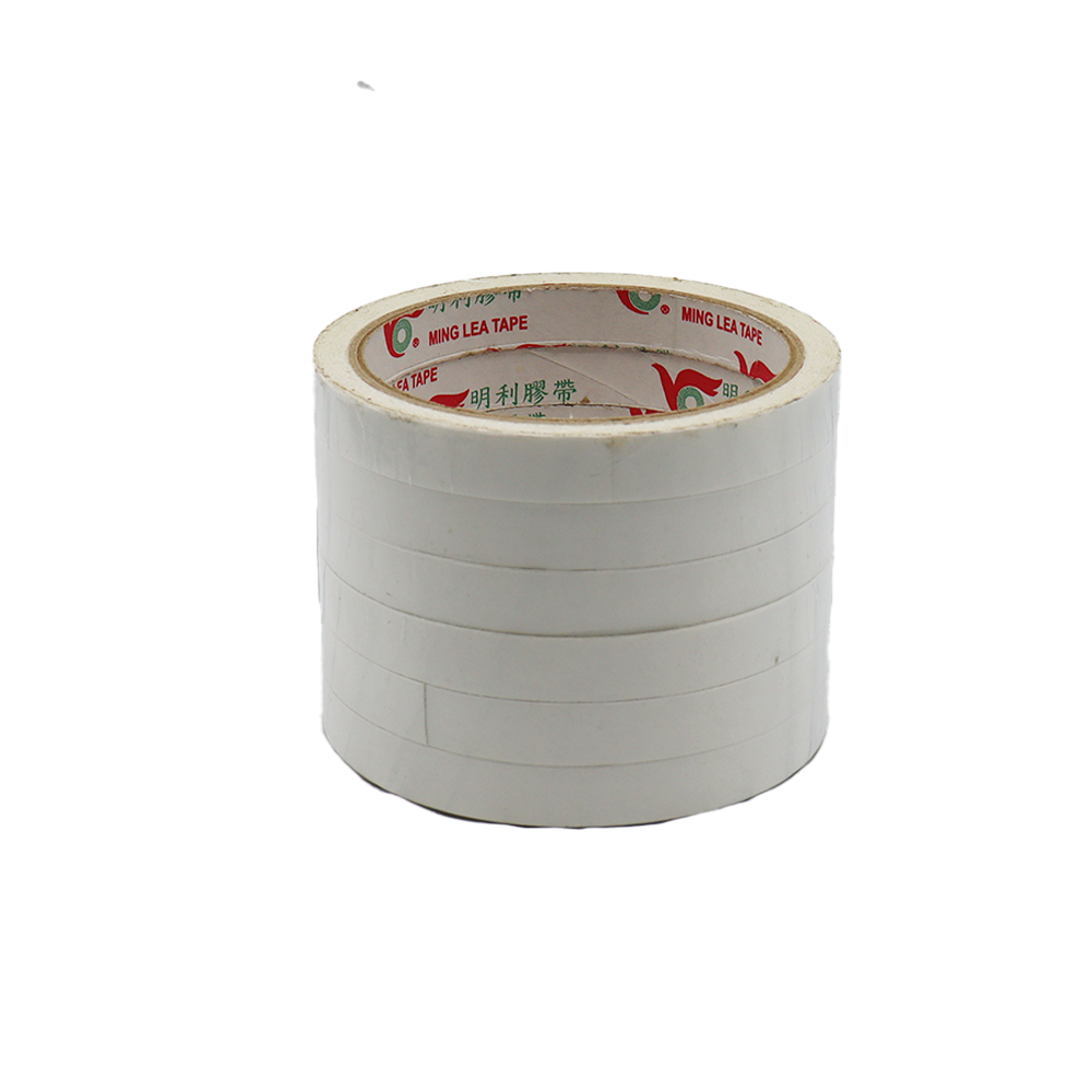 Makroclick | MINGLEA Double TAPE 1.2CM 11Y 1*6