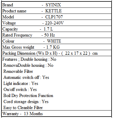 list img