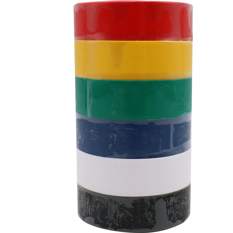 Makroclick | Quick PVC Tape 18mm 10Y 1*6