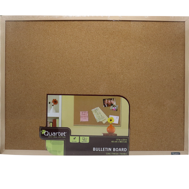 Makroclick QUARTET Pinboard 17/35380342Q x 1Pc